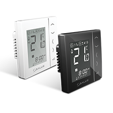 VS10WRF/VS10BRF - sistemul Salus IT600 - automatizari pentru incalzirea prin pardoseala SALUS