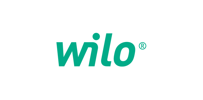 Wilo - Pompe de circulatie