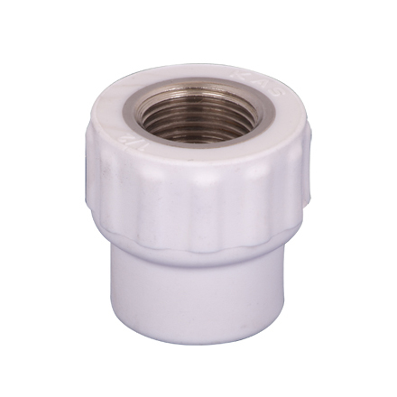 Racord cu filet metalic interior - 9422001 - PPR KAS - Technova