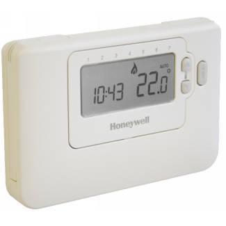 Termostat de ambient programabil cu fir Honeywell CMT707 – CMT707A1011