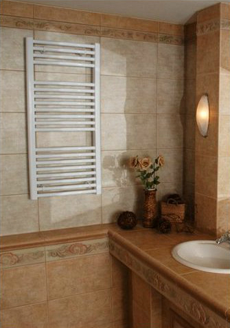 Radiator de baie - Thermal Trend - KD / KDO 450x730 - 500x1320