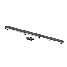 Gratar Visign ER14 - 737504 - Viega - Sifoane si rigole