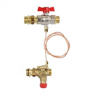 Herz set de reglare dinamica distribuitoare