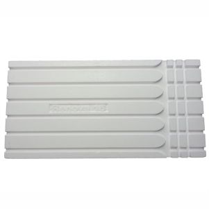 placa cu nuturi pentru sistem uscat Renova 16 Herz