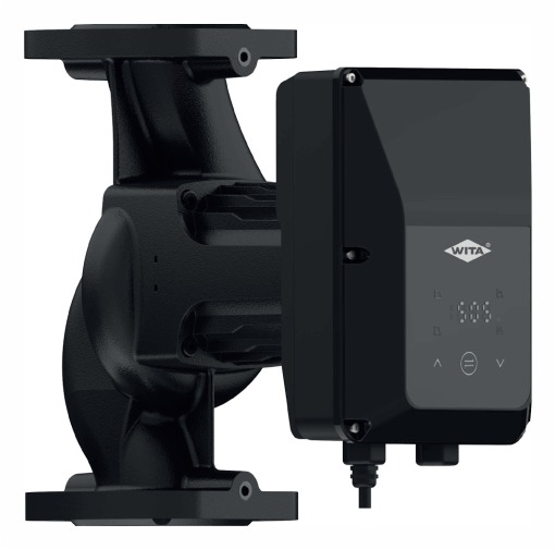 wita go-max cu flansa