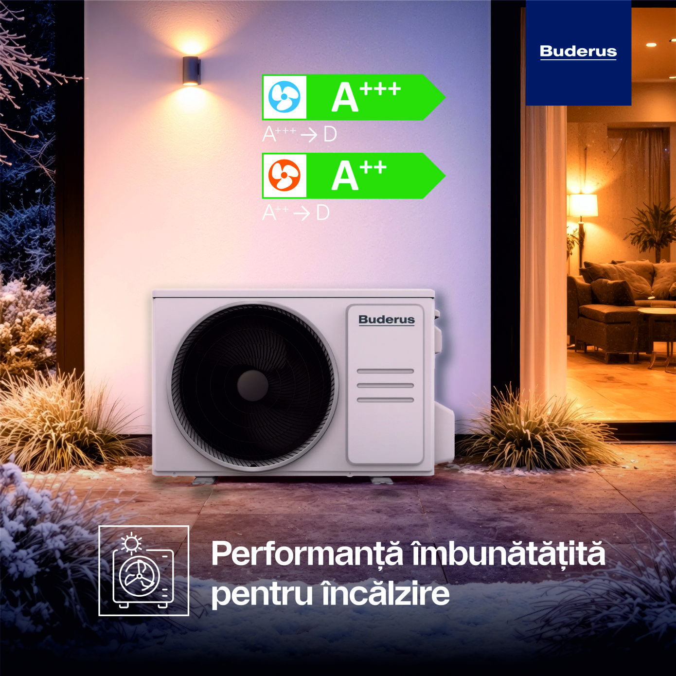 functii buderus logacool MS 3