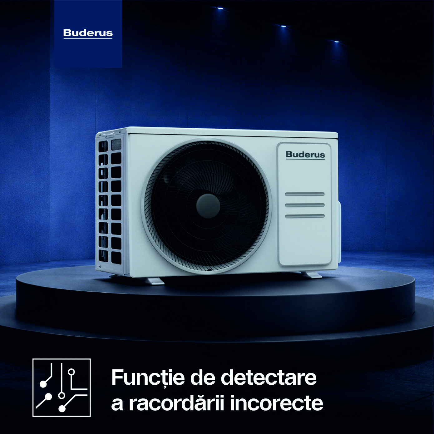 functii buderus logacool MS 4