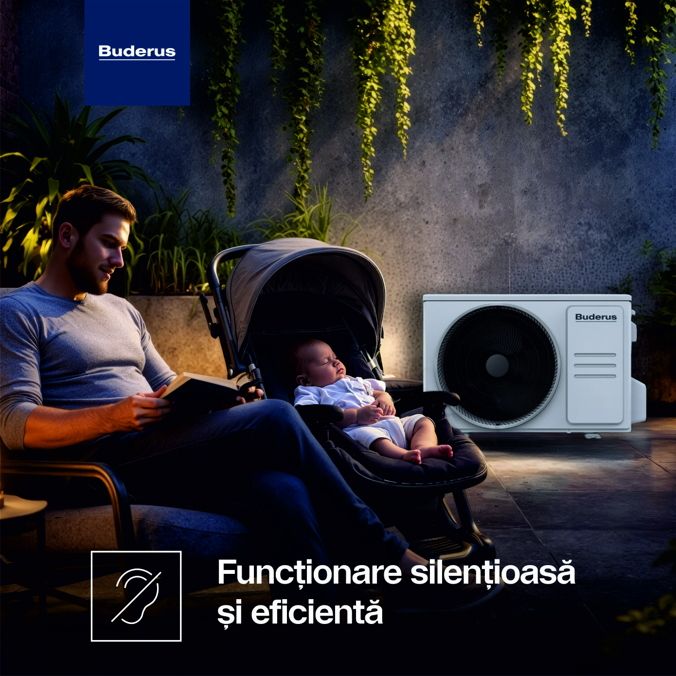 functii buderus logacool MS 6