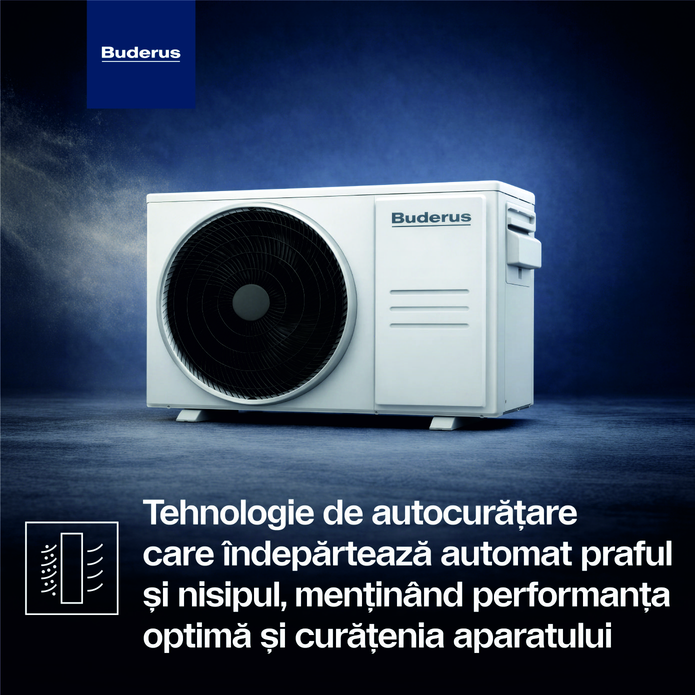 functii buderus logacool MS 7