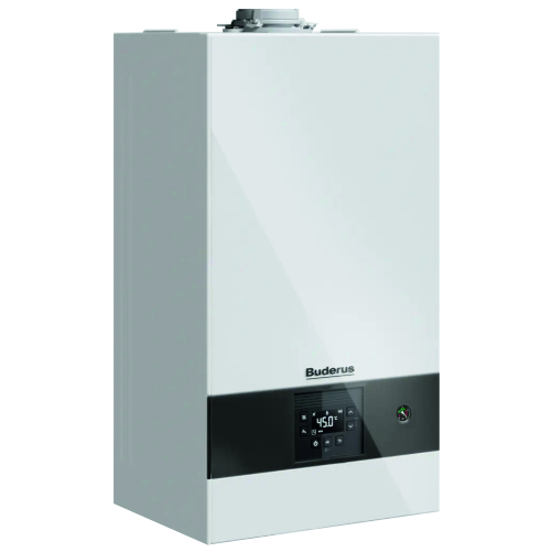 Buderus Logamax Plus GB122i
